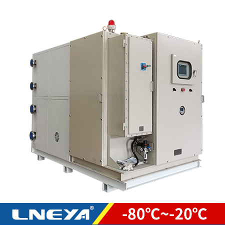 VOCs冷凝回收系統(tǒng)