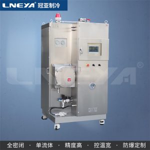 實驗室高低溫溫控循環(huán)系統(tǒng)的操作說明 實驗室高低溫溫控循環(huán)系統(tǒng)的操作說明