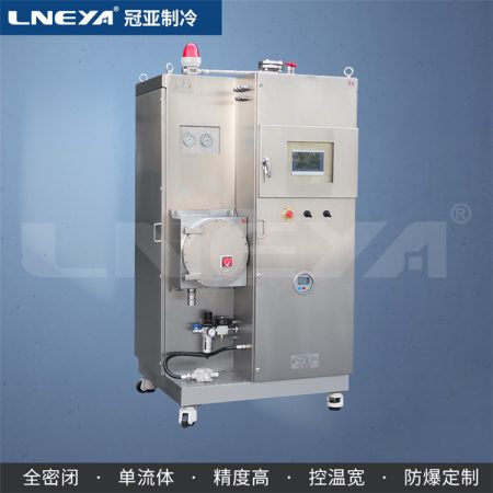 實驗室反應(yīng)釜制冷加熱一體機(jī)的注意事項