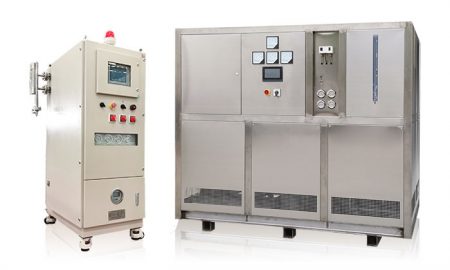 制冷加熱控溫系統(tǒng) -60°C~300°C
