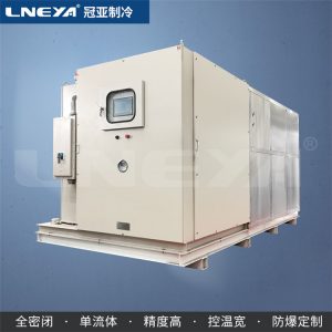 買反應(yīng)釜高低溫溫控循環(huán)一體機(jī)需要了解哪些參數(shù)？