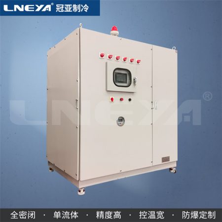 制冷加熱控溫系統(tǒng)的設(shè)備如何選擇比較好