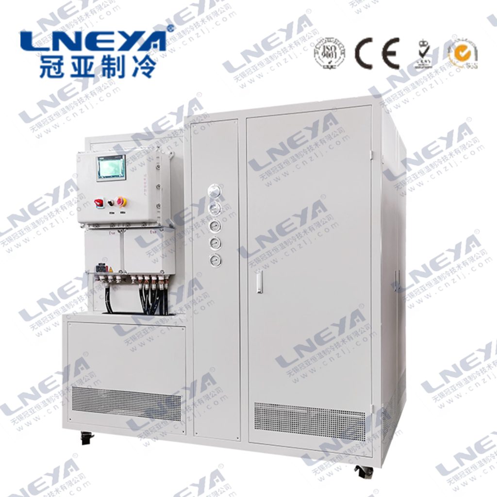 集散溫度控制系統(tǒng)