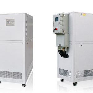 加熱循環(huán)器 +50℃~+300℃ 加熱循環(huán)器 +50℃~+300℃