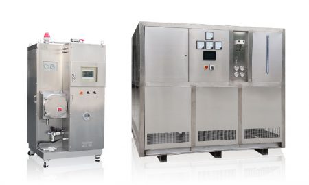 加熱控溫系統(tǒng) +50℃~+300℃