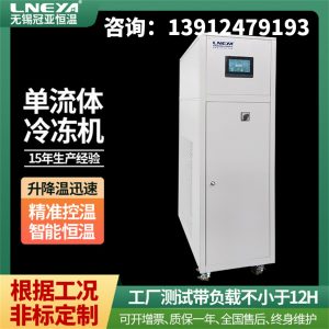 大功率LED器件封裝高低溫測試問題的總結 大功率LED器件封裝高低溫測試問題的總結