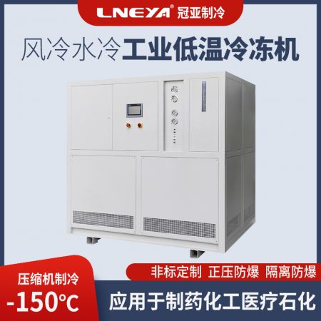 光學(xué)鍍膜專用乙二醇制冷恒溫制冷機(jī)應(yīng)用介紹 光學(xué)鍍膜專用乙二醇制冷恒溫制冷機(jī)應(yīng)用介紹