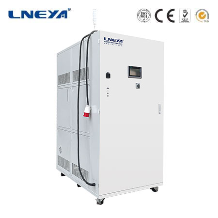 油冷系統(tǒng) +5℃～+135℃