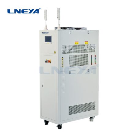 電機(jī)測(cè)試用油冷卻控溫