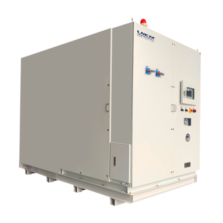 HLTZ  氫氣高效換熱制冷機組