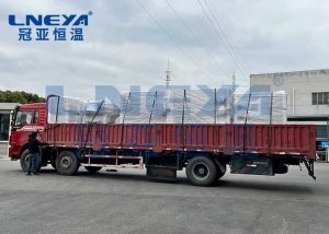 【設備發(fā)貨】某生物制藥企業(yè)TCU控溫單元出貨 【設備發(fā)貨】某生物制藥企業(yè)TCU控溫單元出貨