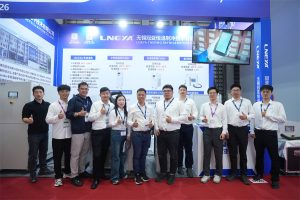 冠亞恒溫 | 上海 SEMICON China 2025 圓滿落幕