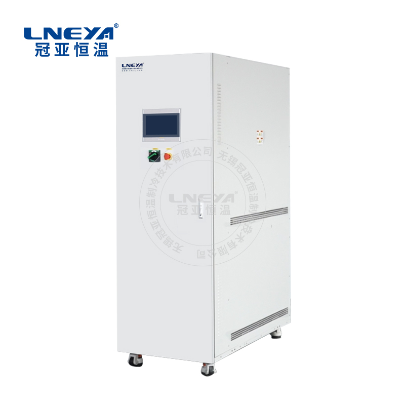 負(fù)壓型控溫機(jī)組 負(fù)壓型控溫機(jī)組