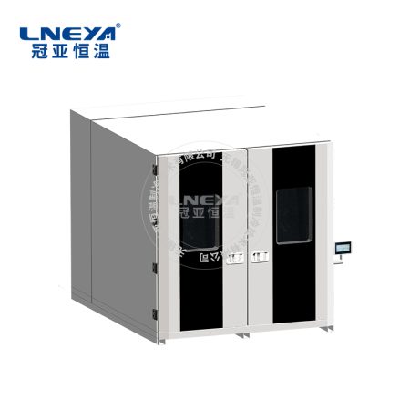 快速溫變試驗(yàn)箱