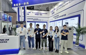 展會(huì)回顧 | 青島CIPM 冠亞恒溫圓滿收官，感恩相遇，共赴新程！